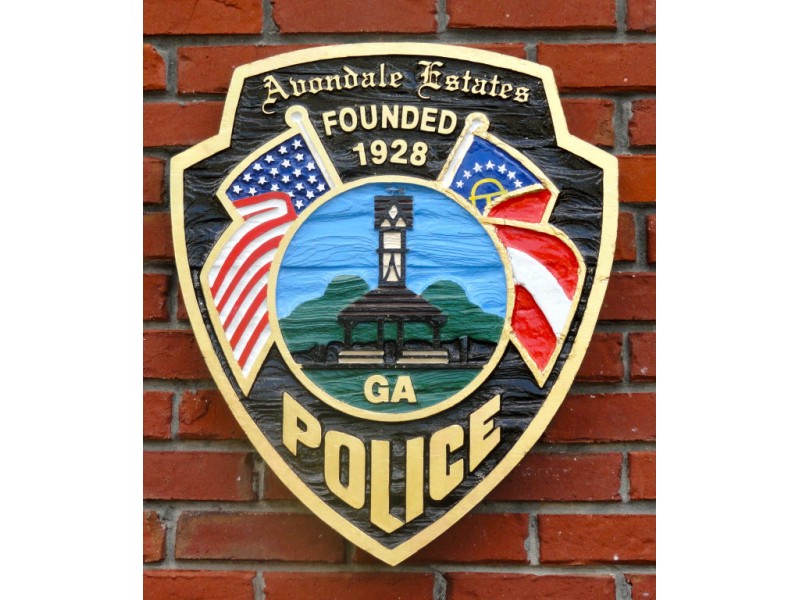 Avondale Estates Police Investigate Residential Burglary Decatur, GA