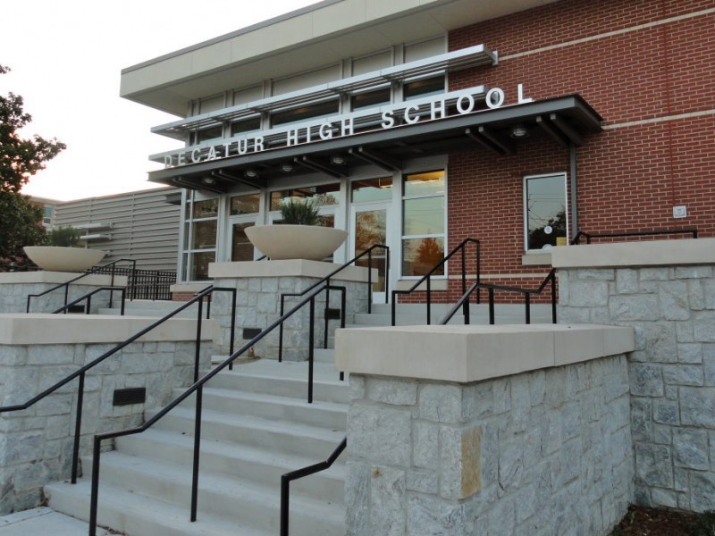 City Schools of Decatur to Post Bond Issuance Survey Online ...