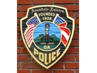 Grand Jury Recommends Indictment of Avondale Estates Police Officer for 2013 Shooting