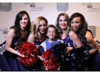 Kennesaw Boy Who Joined Atlanta Hawks Passes Away