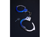 Suspect Killed Inside Police Car Slipped Out of Handcuffs: Police Chief