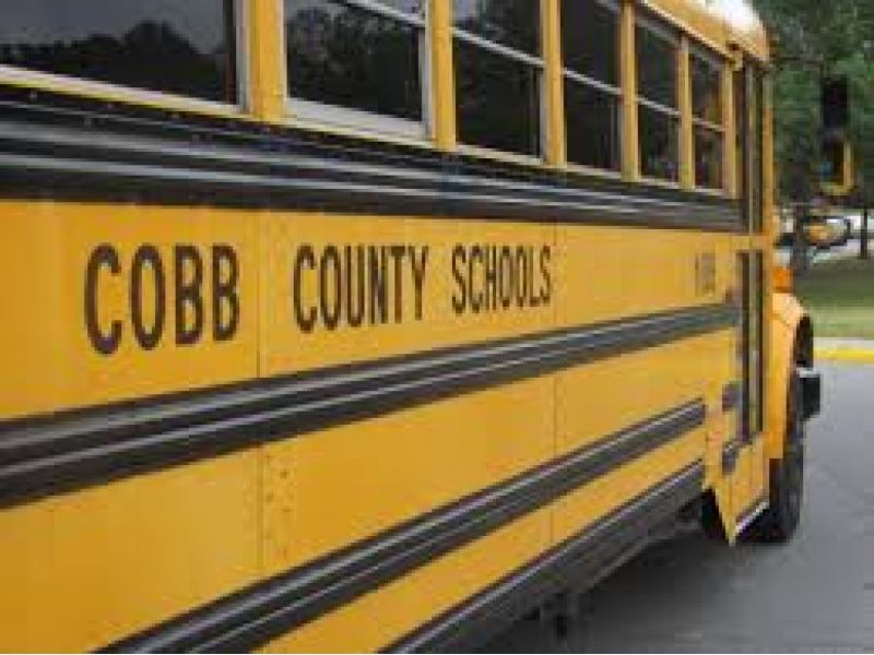 Sneak A Peek For Cobb Schools Coming This Week East Cobb Ga Patch 