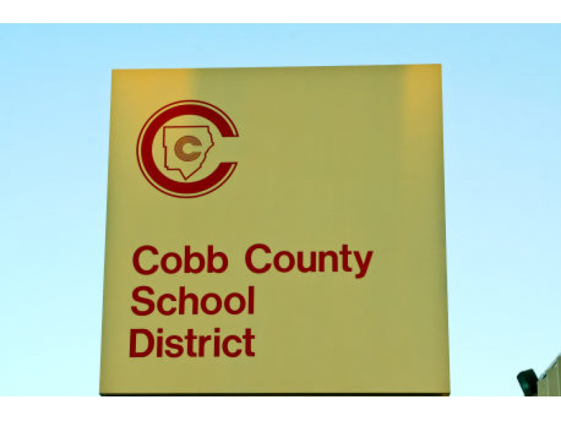 State Board of Education Approves Cobb Schools' Transition to IE2