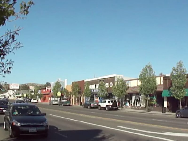 How's Business in Downtown Ramona? Ramona, CA Patch