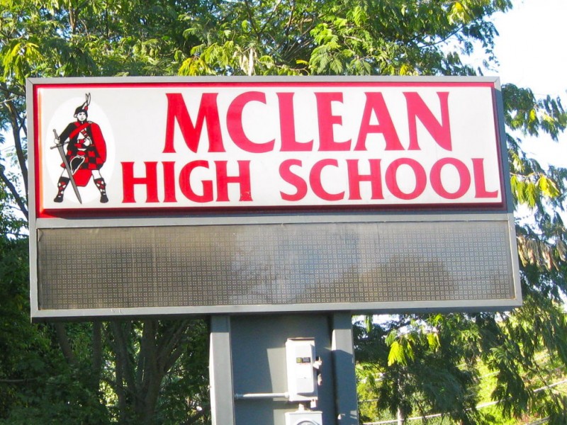 Mclean High School Calendar 24-25