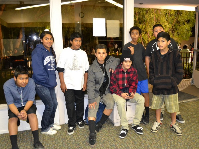 Slew of New Programs Dissuade Gang Membership in the Village San Juan Capistrano, CA Patch