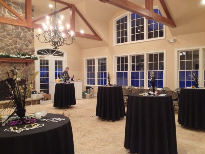 Chester Borough Field House available for your next event Mendham, NJ