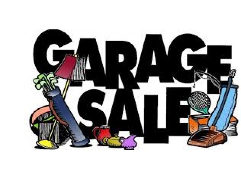 Huge Garage Sale! Mokena, IL Patch