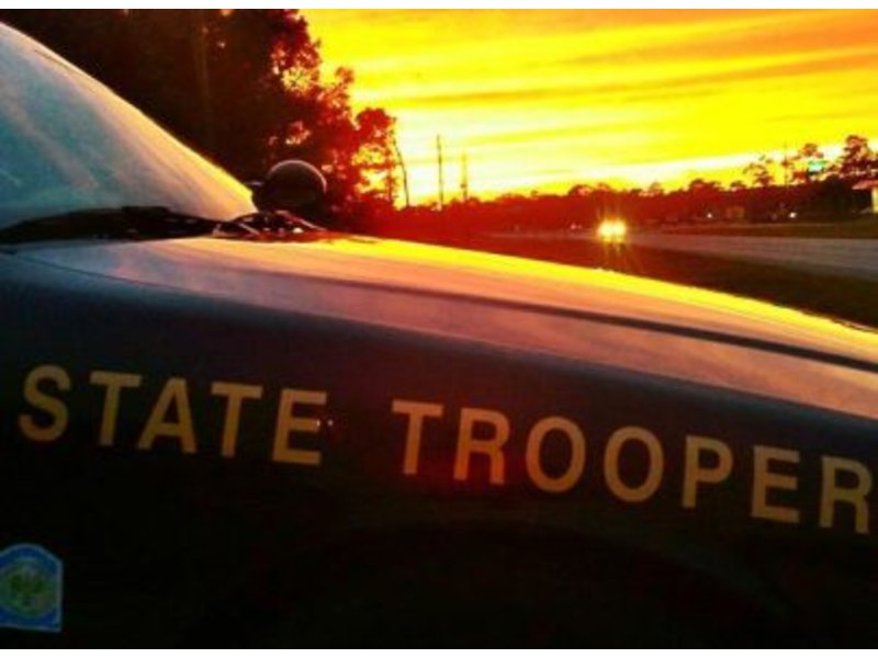 Pedestrian struck, seriously injured on Seminole Blvd