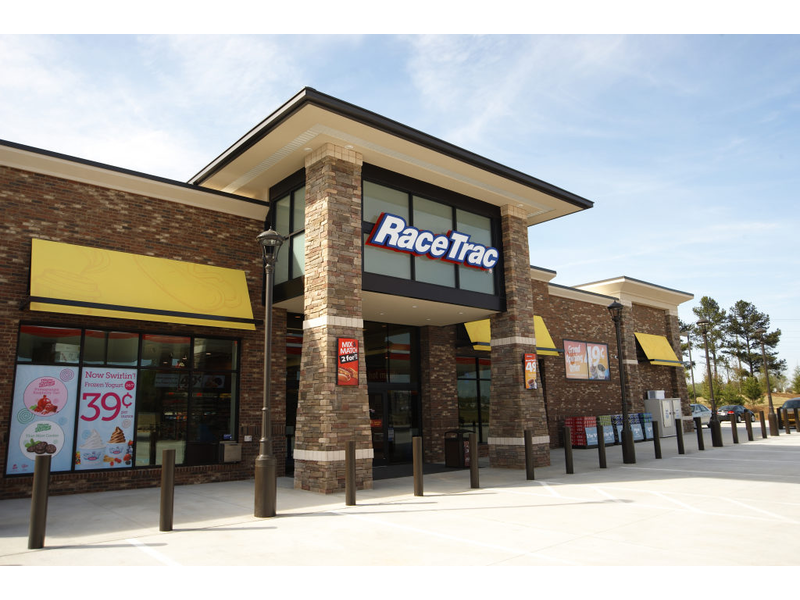 Free Coffee at RaceTrac All Week New Port Richey, FL Patch