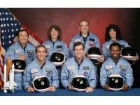 Watch: NASA Marks Challenger Space Shuttle Disaster's 29th Anniversary