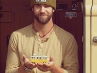 MLB Pitcher Lives in a Walmart Parking Lot