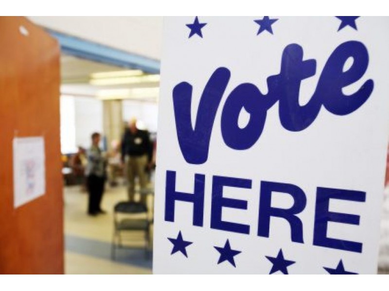 Presidential Preference Primary 2016: Where To Vote In Pinellas County