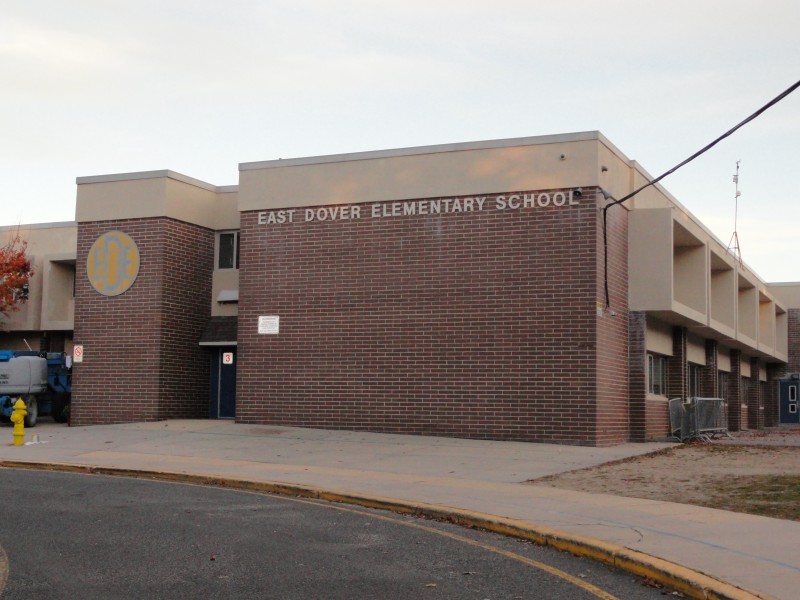 Meningitis Confirmed at East Dover Elementary Toms River, NJ Patch