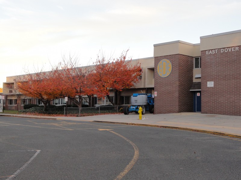 Meningitis Confirmed at East Dover Elementary Toms River, NJ Patch