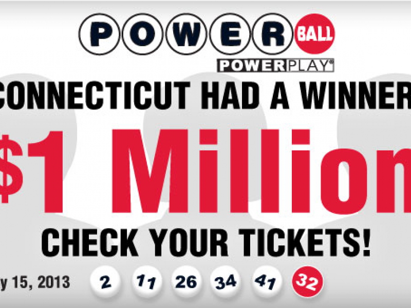 Did Anyone Win Powerball Saturday? Middletown, CT Patch