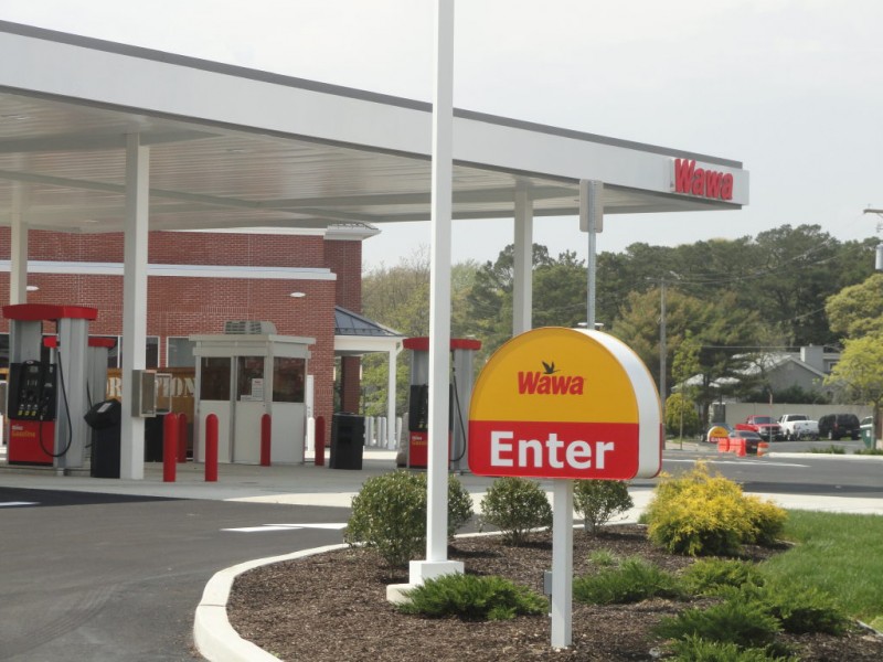 Super Wawa in Somers Point Opens on May 22 Ocean City