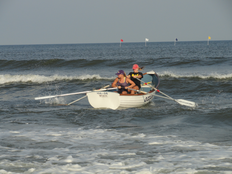 ocean city new jersey beach patrol