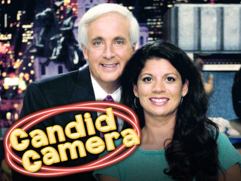 'Candid Camera' Host to Lead Ocean City Doo Dah Parade Ocean City, NJ