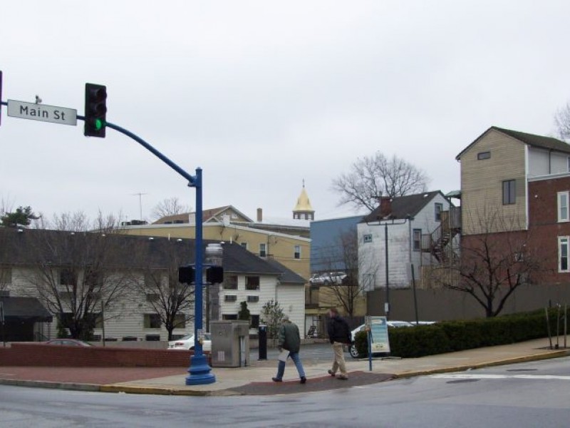 Biggest Response to the Historic Phoenixville Photo Ever Phoenixville