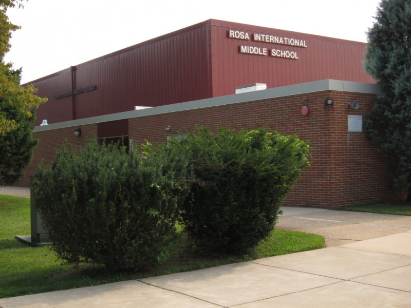 Rosa Middle School Lottery to Get Administrative Review Cherry Hill
