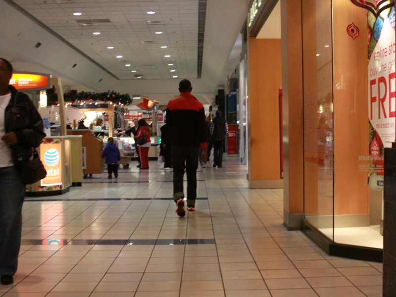 Two New Retailers Open In The Mall At Prince Patch