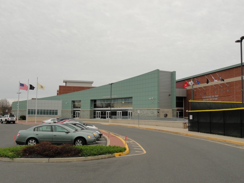 Long Branch High School Teacher And Administrative Salaries Below State 