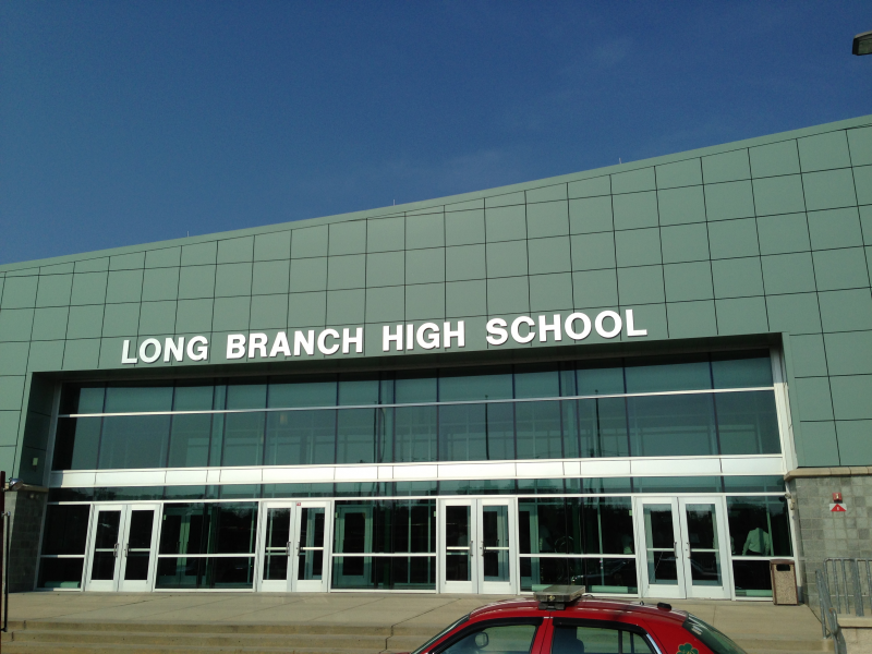 Long Branch School District Announces Teachers of the Year