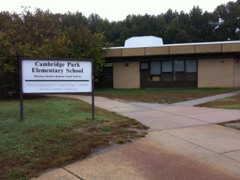 Cambridge Park Hosts Preschool Open House Wednesday Matawan, NJ Patch