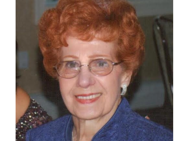 Josephine Tufano, Former King James Care Center Employee, Dies at 81 - a9809ea59ccc45470362062ccf479efe