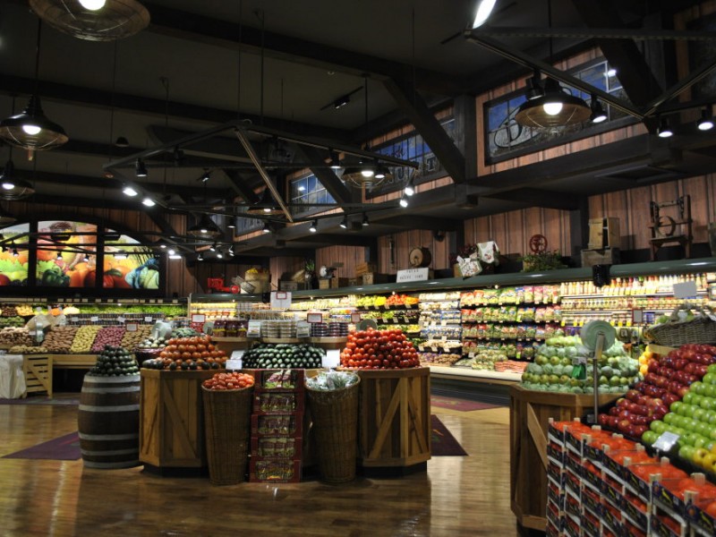 Coventry Dave's Marketplace With Open Arms Coventry, RI Patch