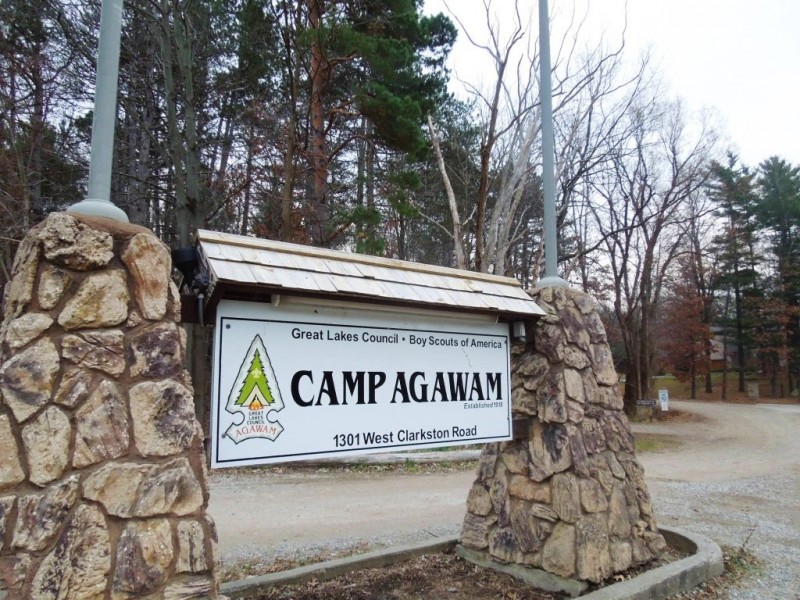 Boy Scouts closing Camp Agawam Oakland TownshipLake Orion, MI Patch