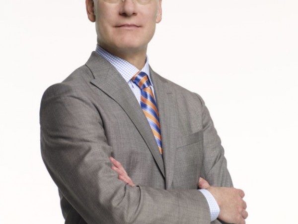 'Project Runway' Star Tim Gunn Talks Coneys, Snooki, Prom, Fashion