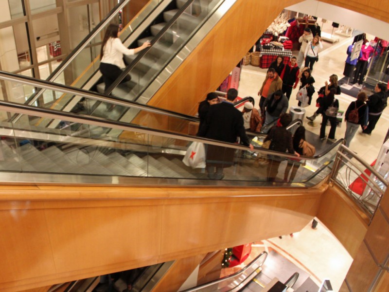 Arrowhead Mall Hours Christmas Eve