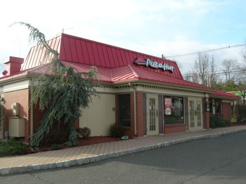 With Pizza Hut Closed, New CVS Expected to Rise New Providence, NJ Patch