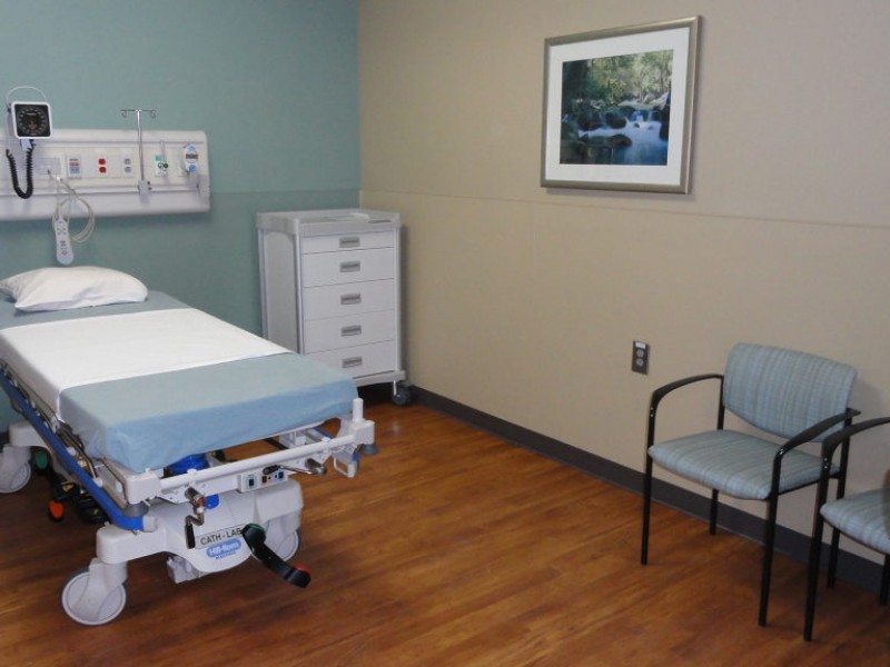 Medical Opens New Heart Center Lawrenceville, GA Patch