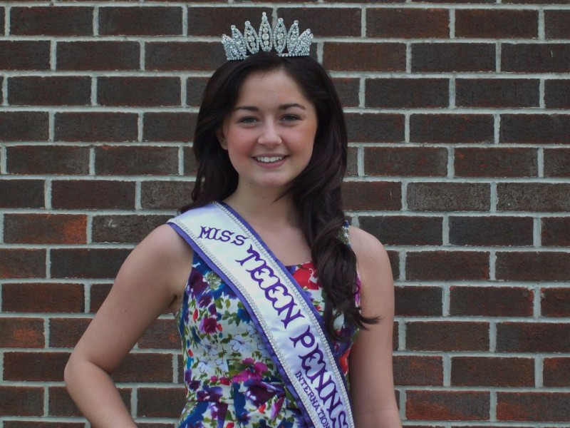 miss teen of pa freen teen pics