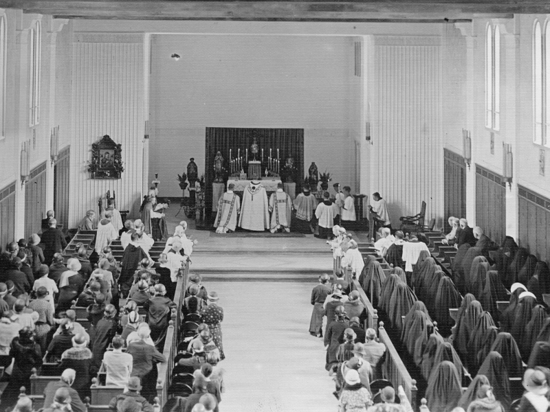 Maryknoll Sisters to Hold Open House, Tours, to Public Ossining, NY Patch