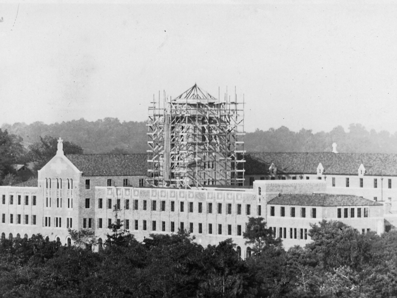 Maryknoll Sisters to Hold Open House, Tours, to Public Ossining, NY Patch