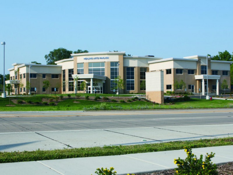Women's Health Facility Opening Across From Walmart New Lenox IL Patch