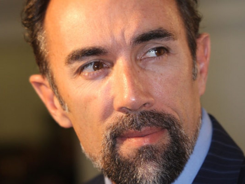Malibu Actor Francesco Quinn Dies Malibu, CA Patch
