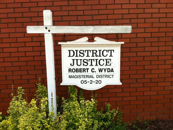 Venetia Girl Charged With Lying About Rape