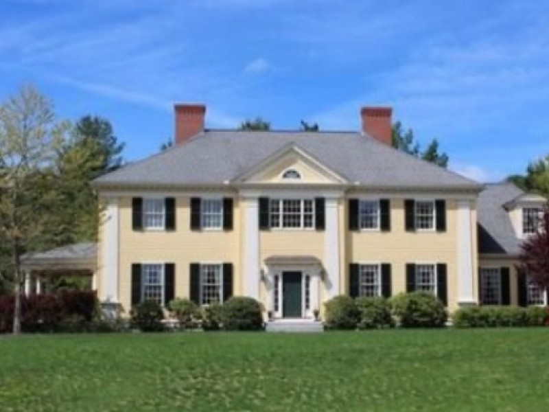 4 MillionDollar Homes Recently Sold in Concord Concord, MA Patch