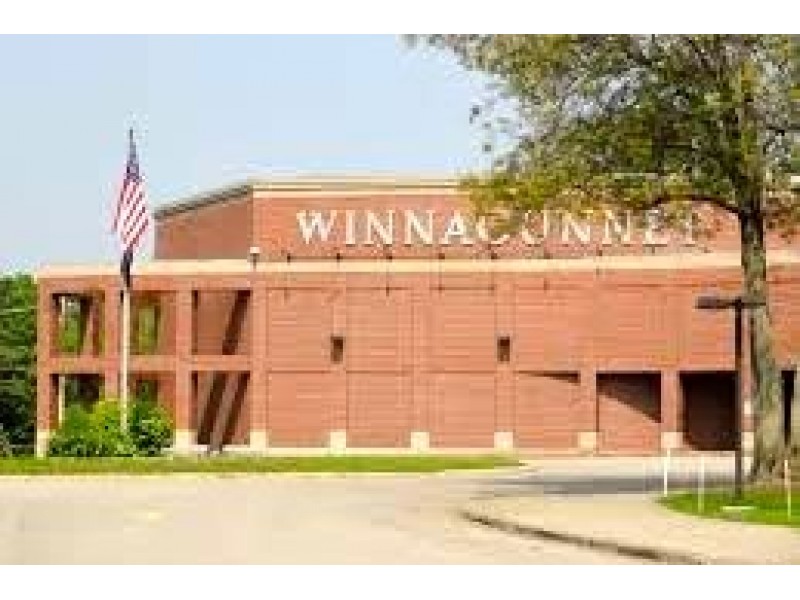 Fails to Make Grade in Top 10 High Schools in NH Hampton