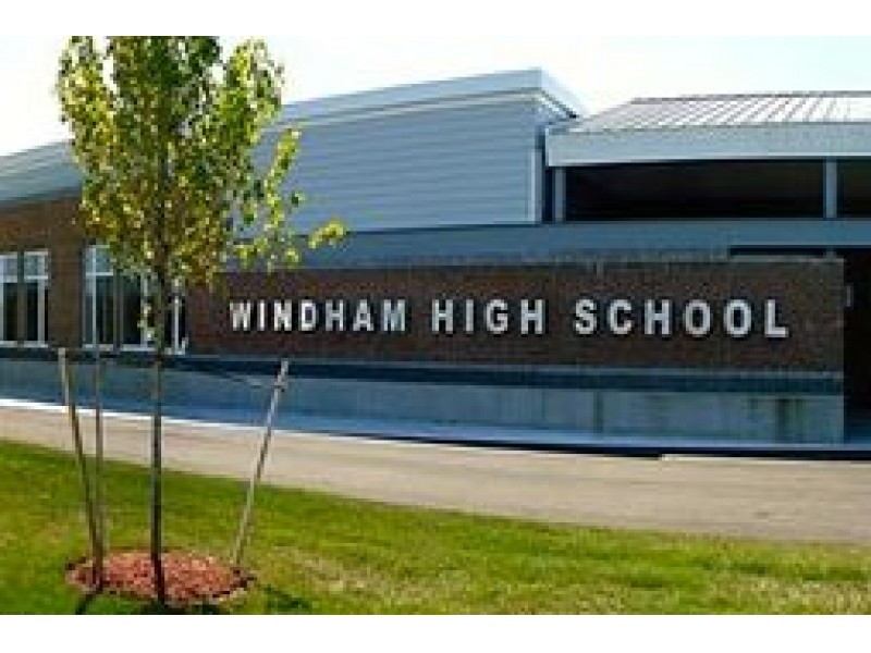 Windham Fails to Make Grade in Top 10 High Schools in NH Windham, NH