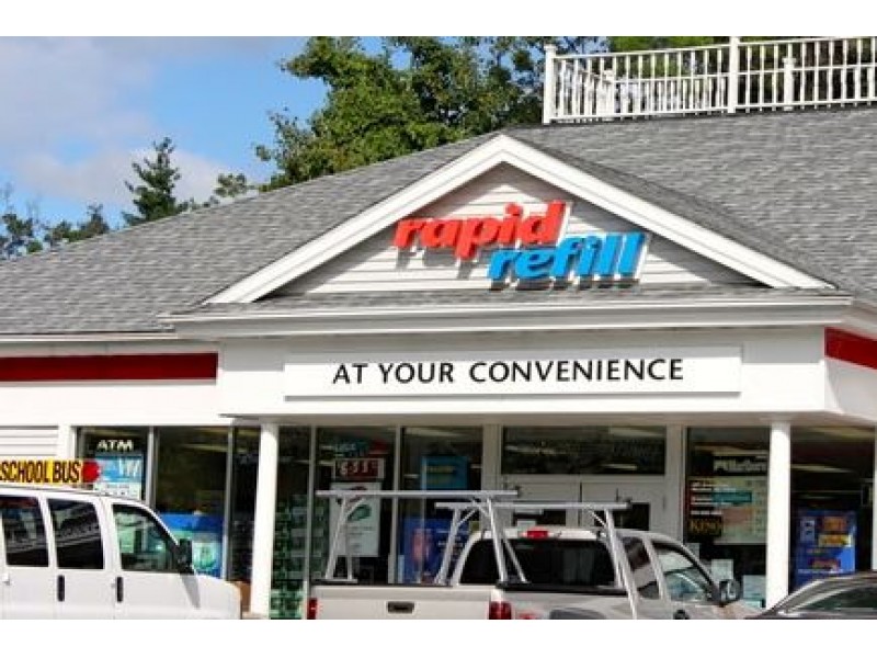 Westford Gas Station Reopens After Renovation Westford, MA Patch