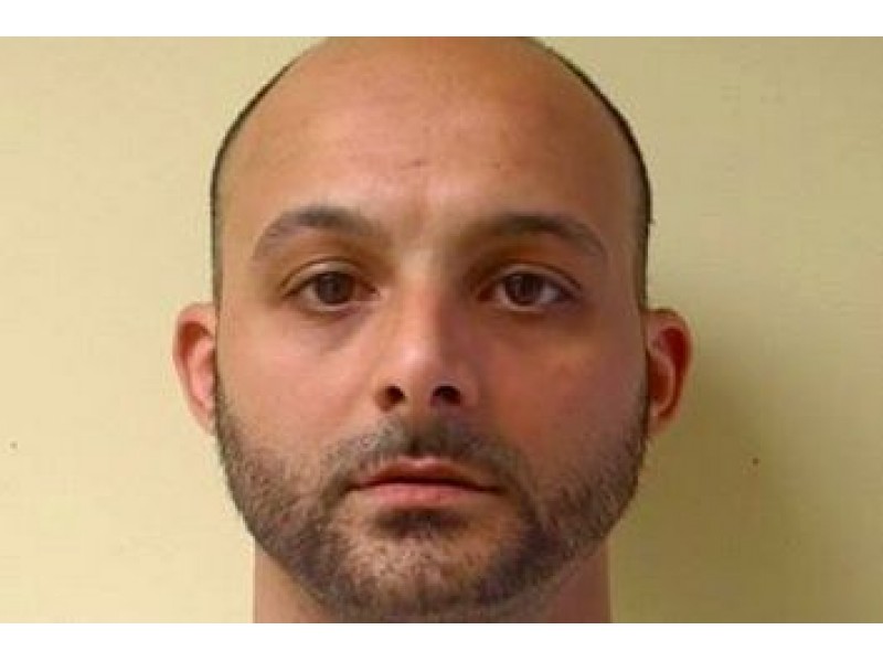 Falmouth Police Issue Alert For Level 3 Sex Offender Falmouth Ma Patch