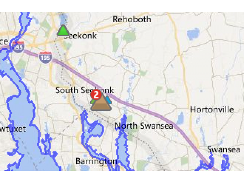 national grid ma outage map