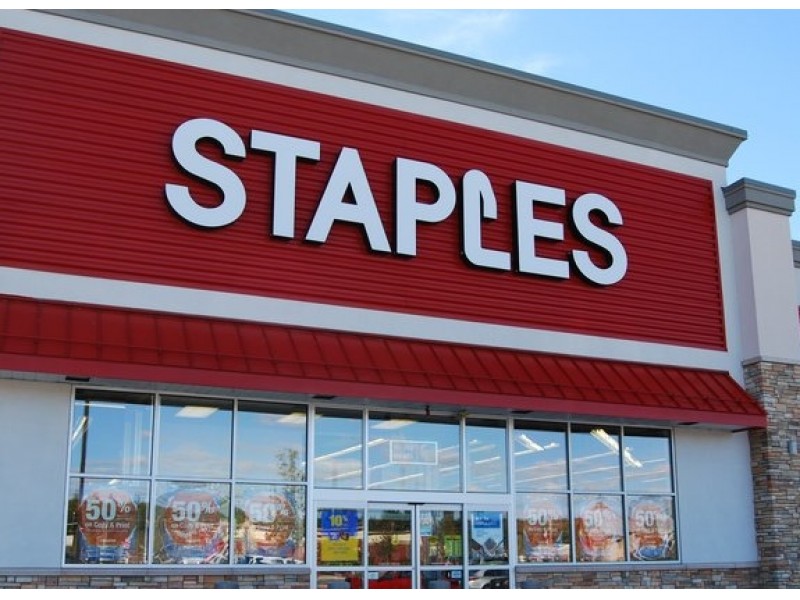 Staples Layoffs Chain Has Hyannis Store Barnstable, MA Patch