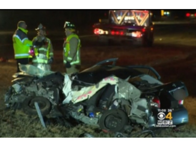 Vehicular Homicide Charges for Cape Cod Driver in Fatal...